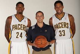 Vogel diventa allenatore di Los Angeles Lakers